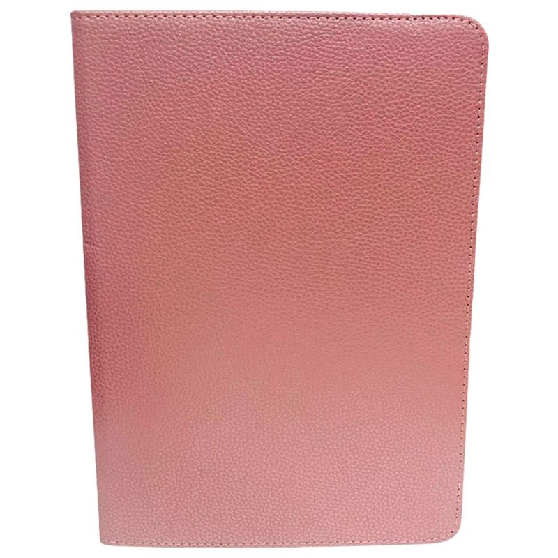 capa para ipad 10.9 h'maston rosa (mp)