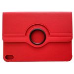 capa para ipad 10.9 h'maston vermelho (mp)