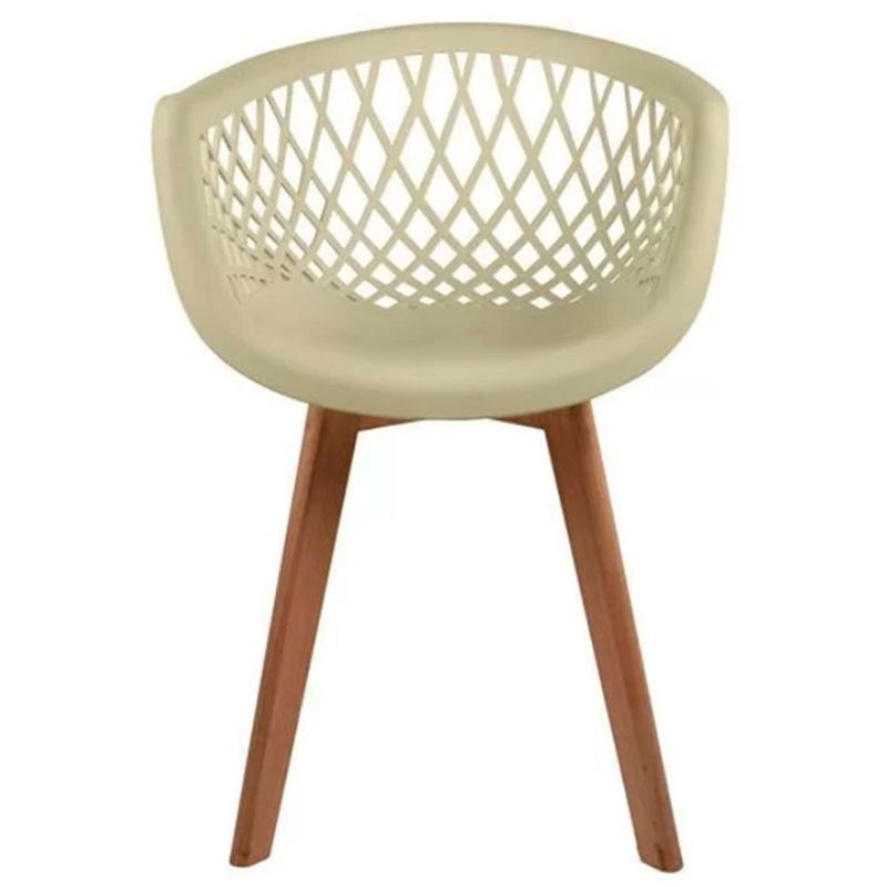 conjunto de cadeiras 2 unidades seat&co web fendi wood
