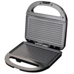 sanduicheira gril itatiaia essencial 750w inox 127v (mp)