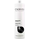 água oxigenada profissional cadiveu 6 volumes 900ml (mp)