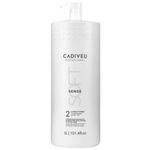 condicionador profissional cadiveu soft sense 3 litros (mp)