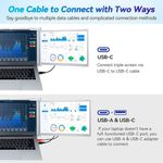 monitor cihysul tela 14 portátil para notebook a-bi