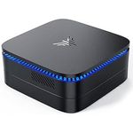 mini pc kamrui intel n97 256gb ssd m.2 16gb ram a-bi