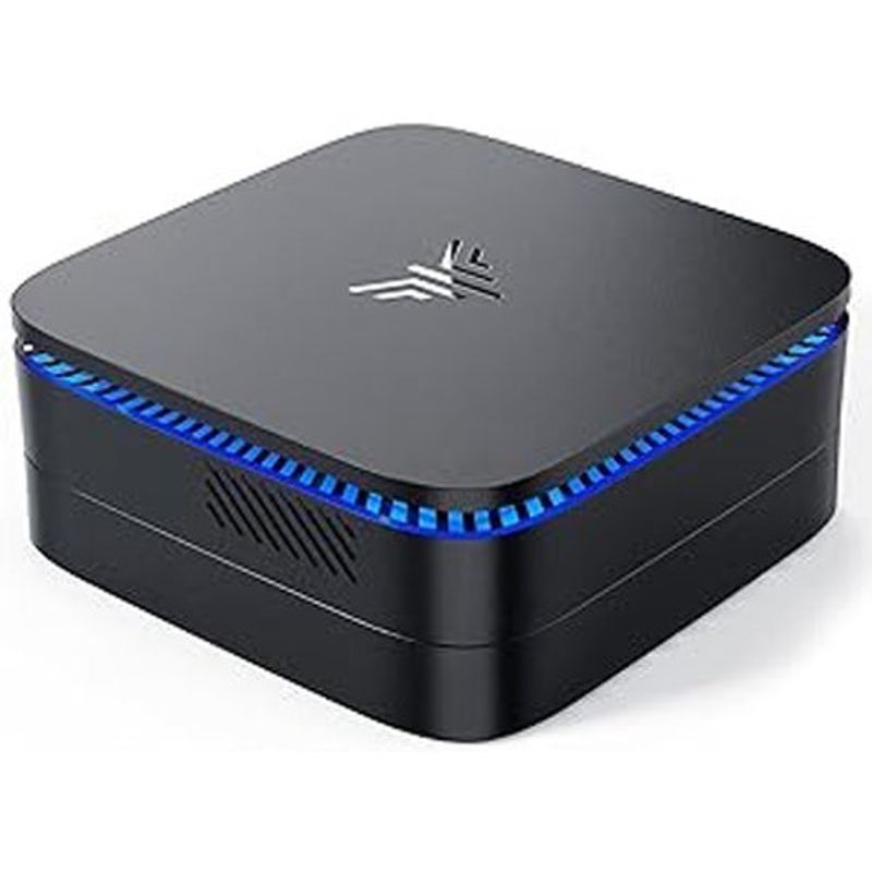 mini pc kamrui intel n97 256gb ssd m.2 16gb ram a-bi