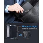 mini pc kamrui intel n97 256gb ssd m.2 16gb ram a-bi