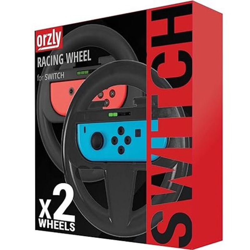 volantes orzly para nintendo switch a-bi