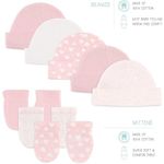 conjunto de enxoval peanutshell para meninas farallon brands a-bi