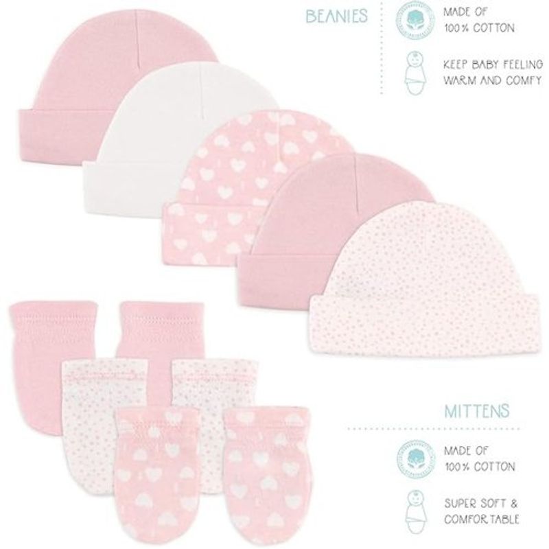 conjunto de enxoval peanutshell para meninas farallon brands a-bi