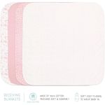 conjunto de enxoval peanutshell para meninas farallon brands a-bi