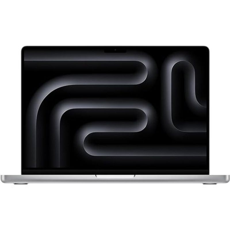 macbook pro m3 512gb ssd 8gb ram tela 13,6"prata a-bi