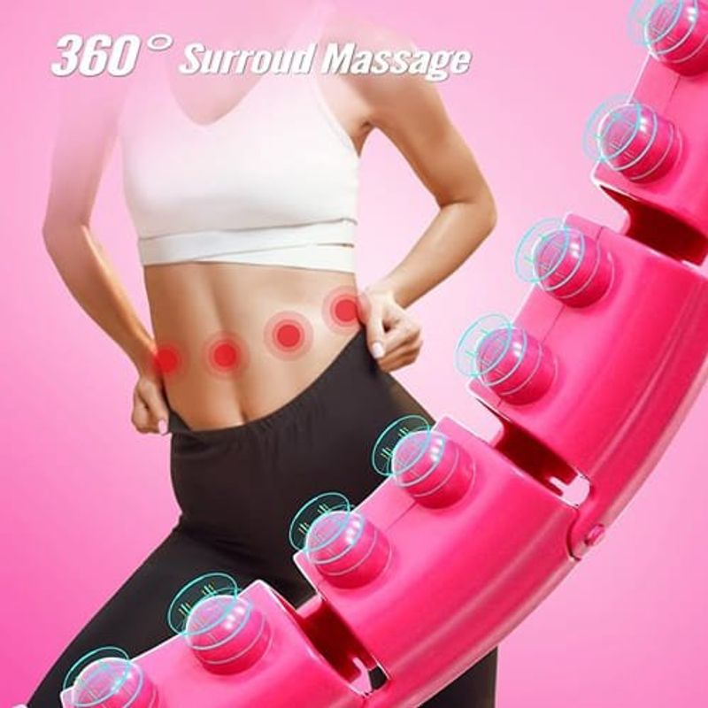 equipamento abdominal 24 nós destacáveis brebon a-bi