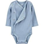conjunto 4 peças simple joys macacão 12m sortido a-bi