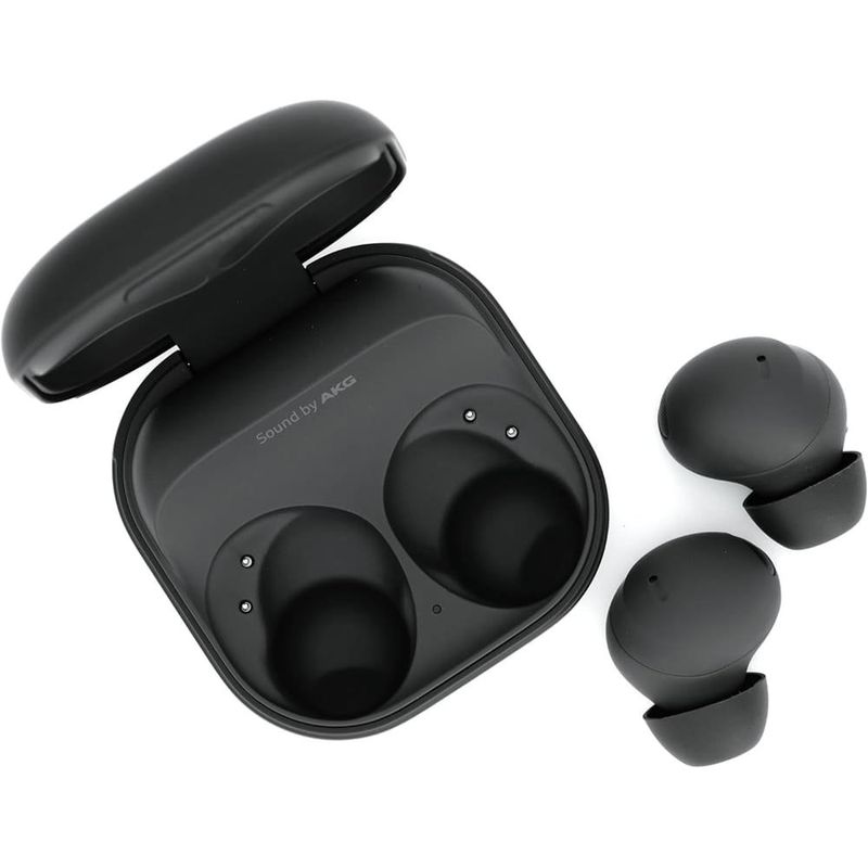 fone samsung galaxy buds2 pro grafite a-bi