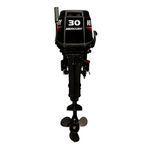 motor de popa mercury 2t 30hp 1030301el