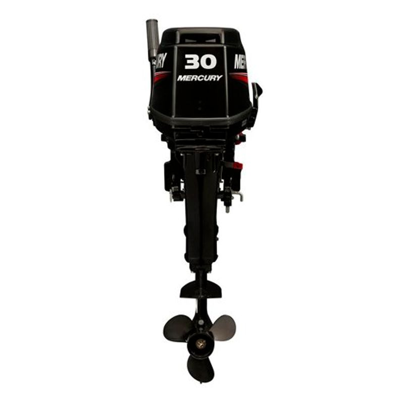 motor de popa mercury 2t 30hp 1030301el