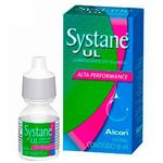 systane ul solução oftálmica 15ml