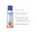cataflam sport ice aerosol 60g
