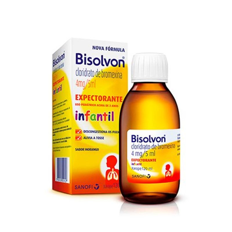 bisolvon 0,80mg xarope
