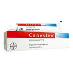 canesten 10mg/g creme