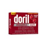 doril enxaqueca 18 comprimidos revestidos