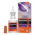 rinosoro spray