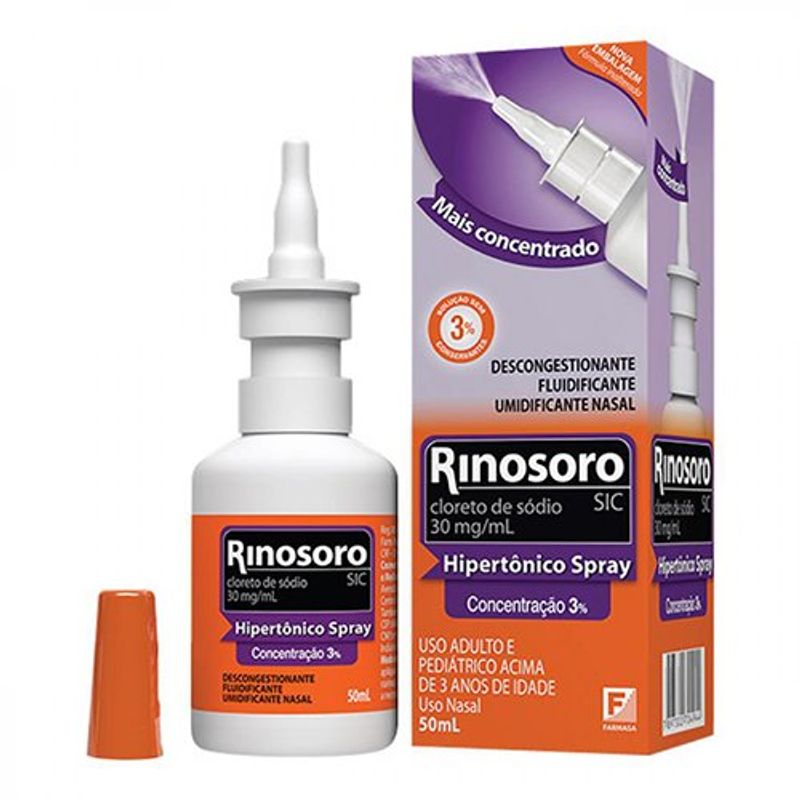 rinosoro spray