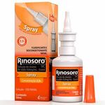 rinosoro sic 9mg/ml s fr 50ml solução nasal