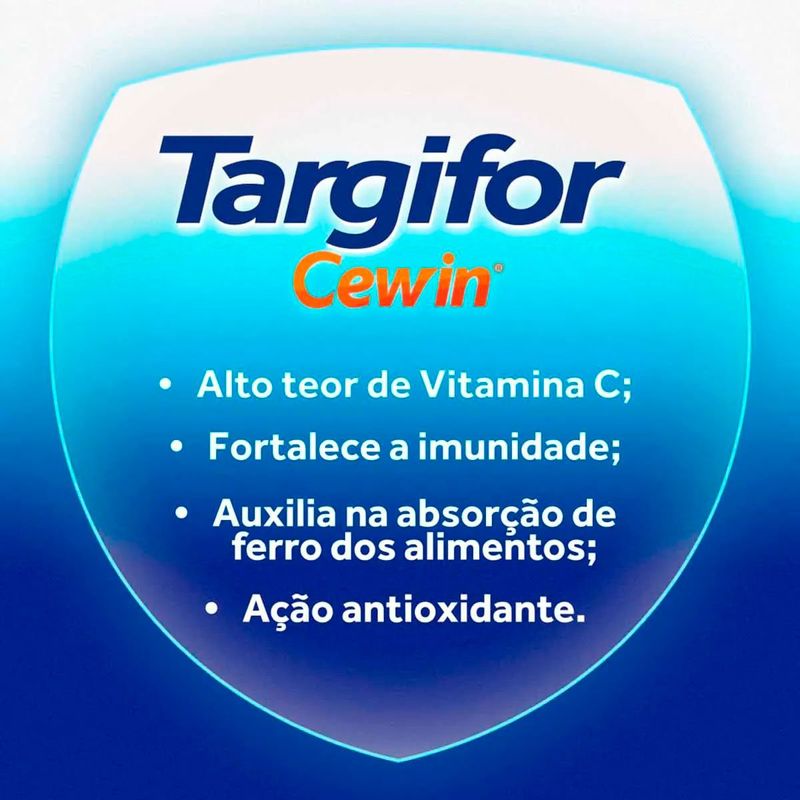 cewin 1g efervescente