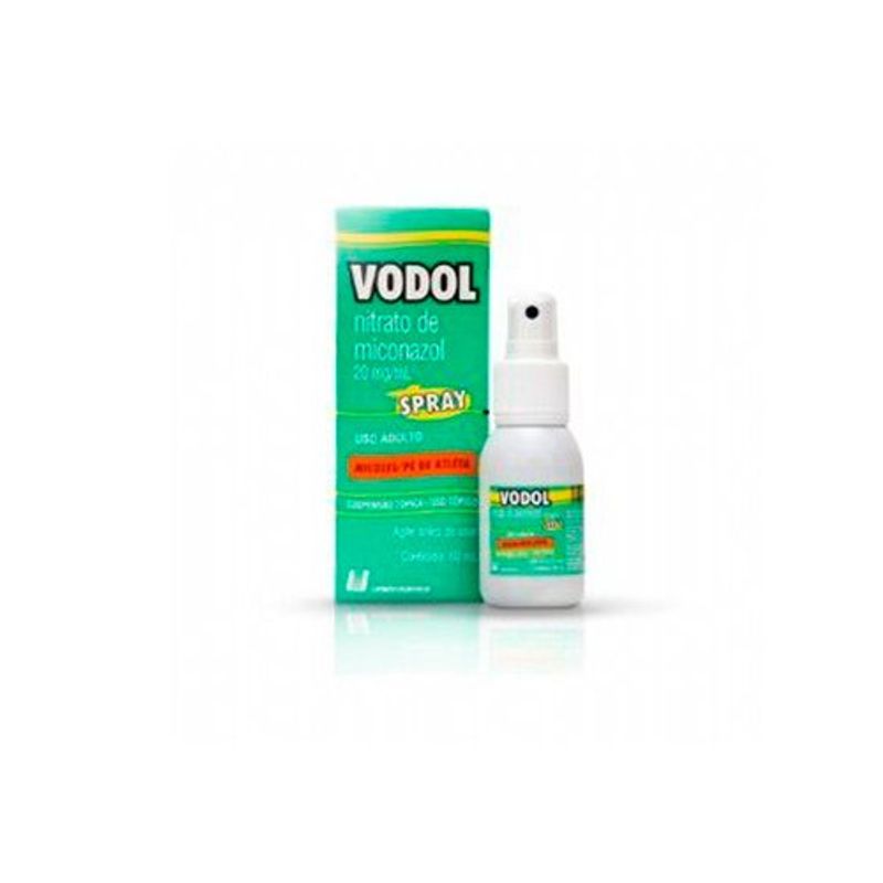 vodol 20mg spray frasco 60ml