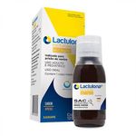 lactulona 667mg/ml xarope sabor ameixa 120ml