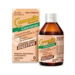 camomila composta catarinense solução oral 150ml
