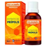 melagrião propolive 30ml catarinense
