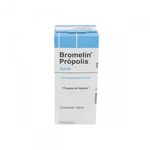 bromelin propolis spray