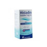 histadin 1mg xarope