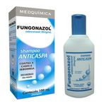 fungonazol 20mg/ml shampoo