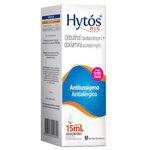 hytos plus 48mg+9mg/ml sol.oral gotas união química