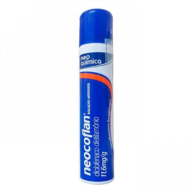 neocoflan aerossol