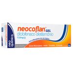 neocoflan 11,6mg/g gel
