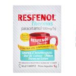 resfenol thermus sache