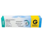 sulfato de neomicina+bacitracina 50g