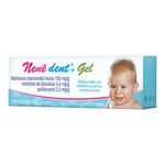 nenê dent bg gel 10g