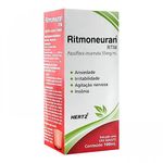 ritmoneuran 100ml solução oral