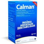 calman solução oral