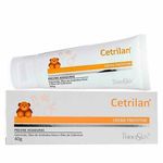 cetrilan creme preventivo de assaduras bisnaga 40g