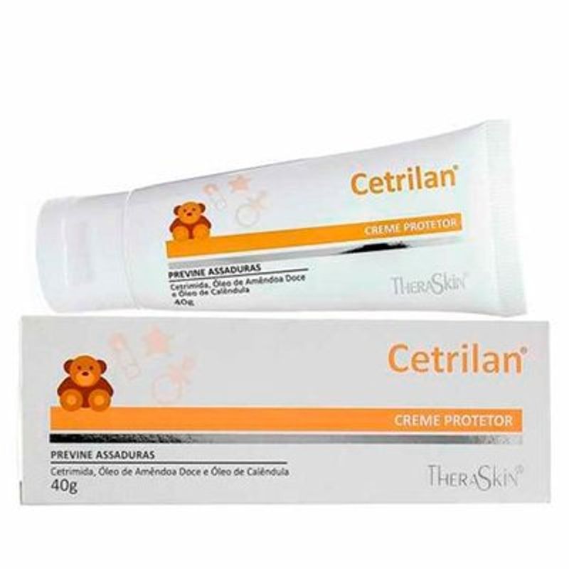 cetrilan creme preventivo de assaduras bisnaga 40g