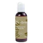 óleo corporal de andiroba ekilibre 120ml