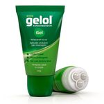 gelol gel massageador 60g