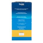 cloridrato de ambroxol 15mg/ml xarope pediátrico geolab