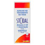 stodal xarope boiron